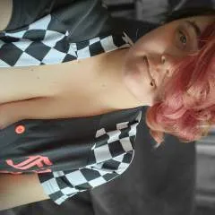 Gorgeous Goddess photo on Jungo Live