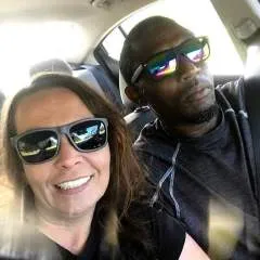 Zeusbaby And Squirts A Lot photo on Jungo Live