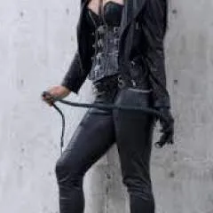 Goddess Damazonia photo on Jungo Live