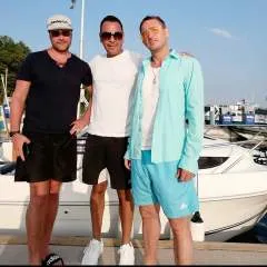 Paul Zoé photo on Jungo Live