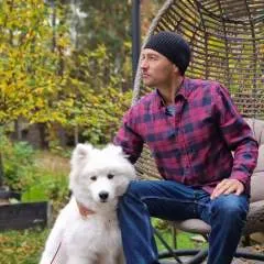 Paul Zoé photo on Jungo Live