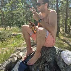 Paul Zoé photo on Jungo Live