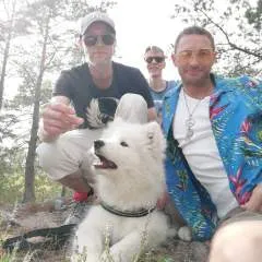 Paul Zoé photo on Jungo Live