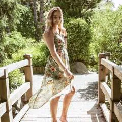 Justine photo on Jungo Live