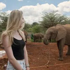 Justine photo on Jungo Live