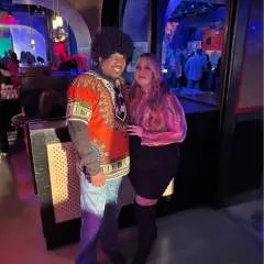 Mixitupalot photo on Jungo Live