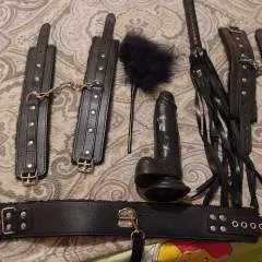 Lovetoeatcreampies photo on Jungo Live