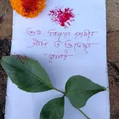 Ronit photo on Jungo Live