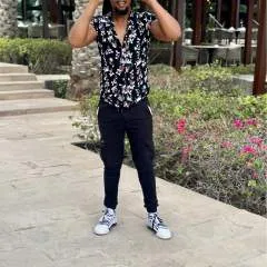 Africanpipe photo on Jungo Live