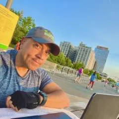 Masterjedi photo on Jungo Live