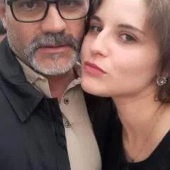 Vanessa And Marco photo on Jungo Live