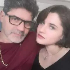 Vanessa And Marco photo on Jungo Live