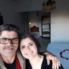 Vanessa And Marco photo on Jungo Live