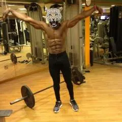 Blacky photo on Jungo Live