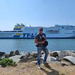 Andrey photo on Jungo Live