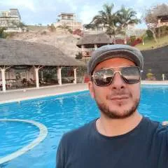 Javi photo on Jungo Live