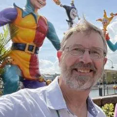 Topekabill photo on Jungo Live