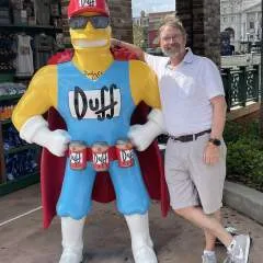 Topekabill photo on Jungo Live