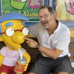 Topekabill photo on Jungo Live