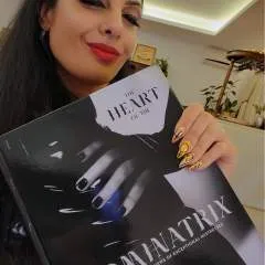 Goddessezada photo on Jungo Live