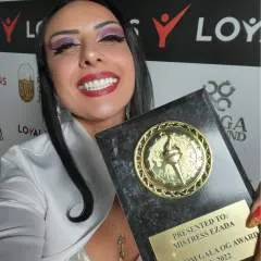 Goddessezada photo on Jungo Live