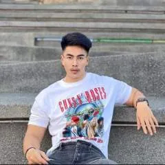 Mike's Tom photo on Jungo Live