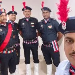 Pradeep Verma photo on Jungo Live