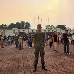 Seng Fong photo on Jungo Live