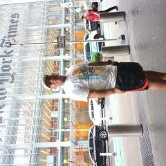 Leyverth27 photo on Jungo Live