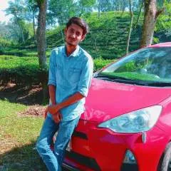 Mehraz photo on Jungo Live