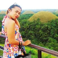 Margaux24 photo on Jungo Live