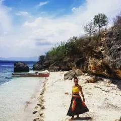 Margaux24 photo on Jungo Live