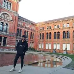 Max_........ photo on Jungo Live