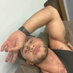 David photo on Jungo Live