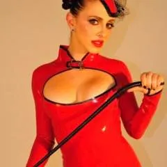 Mistress Snow photo on Jungo Live