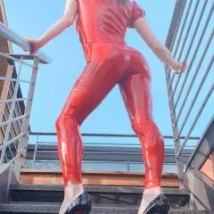 Mistress Snow photo on Jungo Live