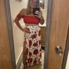 Saydeebaby💋 photo on Jungo Live