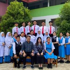 Mohamad Fiqri photo on Jungo Live