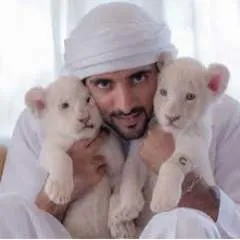 Sheikh Hamdan Mohammad photo on Jungo Live