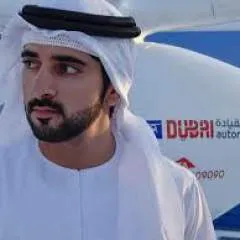 Sheikh Hamdan Mohammad photo on Jungo Live