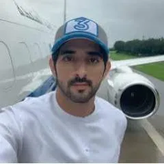 Sheikh Hamdan Mohammad photo on Jungo Live