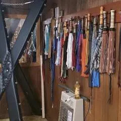 Mistress Rose (karina) photo on Jungo Live