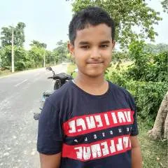 Babu photo on Jungo Live