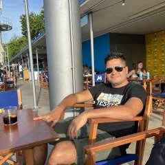 Rico81 photo on Jungo Live