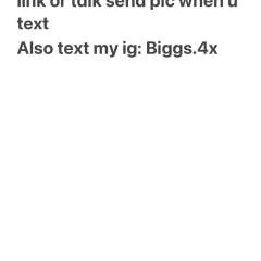 Biggs.4x photo on Jungo Live