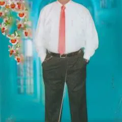 Tony Goa photo on Jungo Live