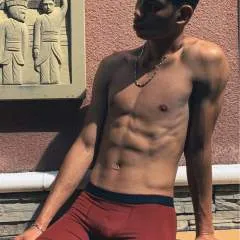 Jorgé photo on Jungo Live