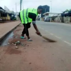 Antoine photo on Jungo Live