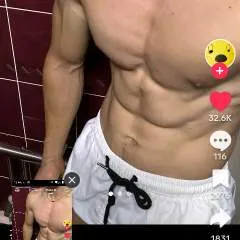 Daniel photo on Jungo Live