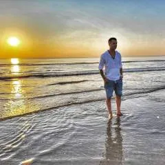 Andrei photo on Jungo Live